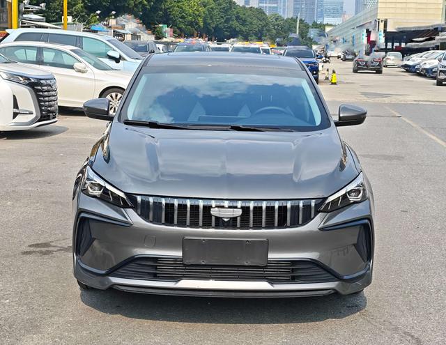 Geely Binrui 2024 thumb 10