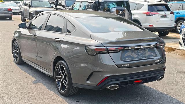 Geely Binrui 2024 thumb 12