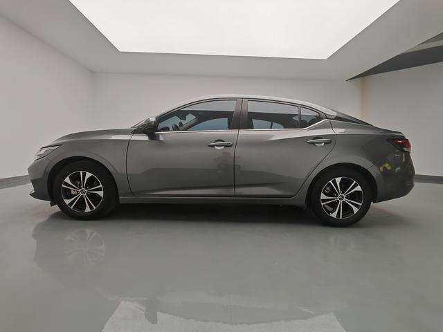 Nissan Sylphy 2022 thumb 2
