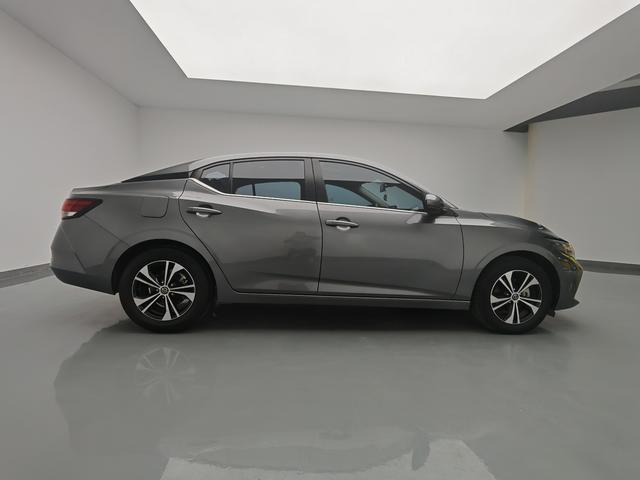 Nissan Sylphy 2022 thumb 6