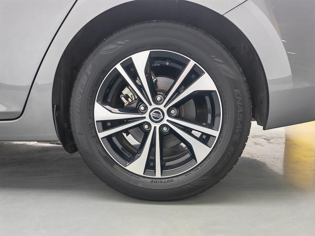 Nissan Sylphy 2022 thumb 7