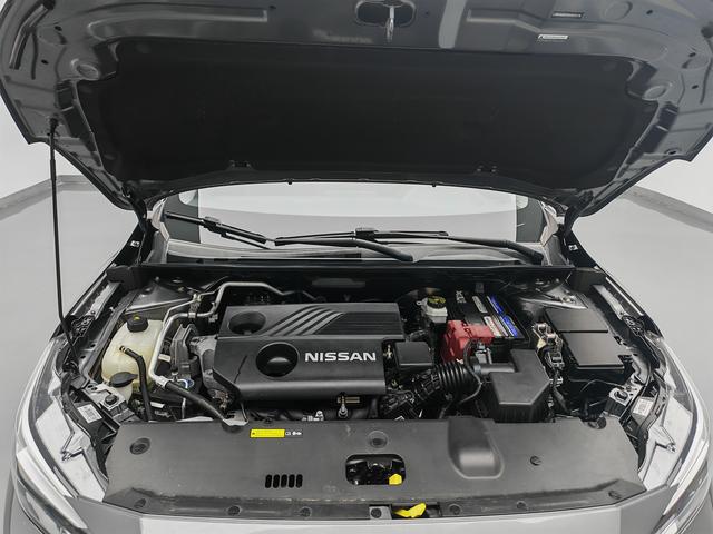 Nissan Sylphy 2022 thumb 8