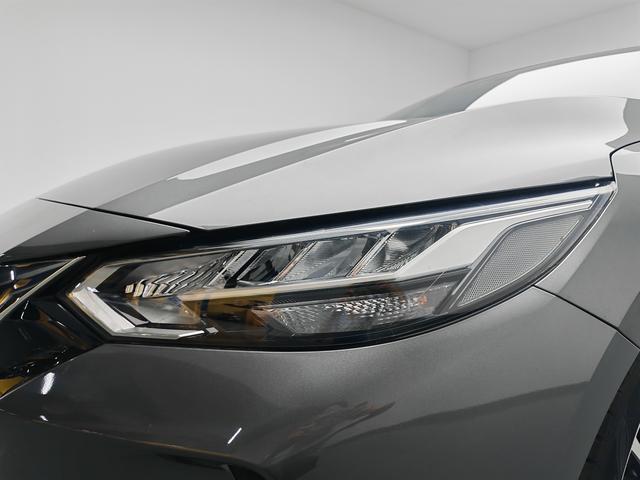 Nissan Sylphy 2022 thumb 10