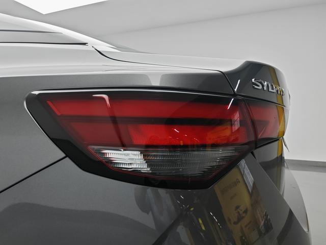 Nissan Sylphy 2022 thumb 11