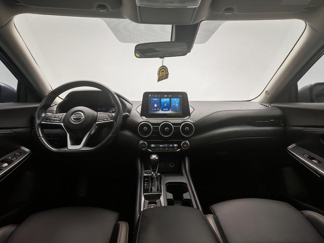Nissan Sylphy 2022 thumb 12