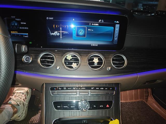 Mercedes-Benz E-Класс 2020 thumb 6