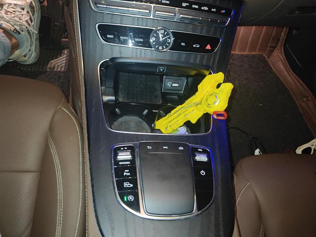 Mercedes-Benz E-Класс 2020 thumb 7