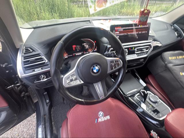 BMW X3 2022 thumb 5