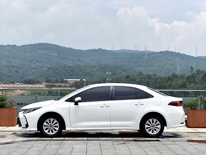 Toyota Corolla Rumion 2019 thumb 2
