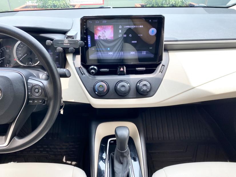 Toyota Corolla Rumion 2019 thumb 6
