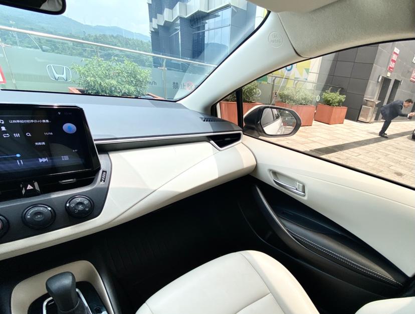 Toyota Corolla Rumion 2019 thumb 7