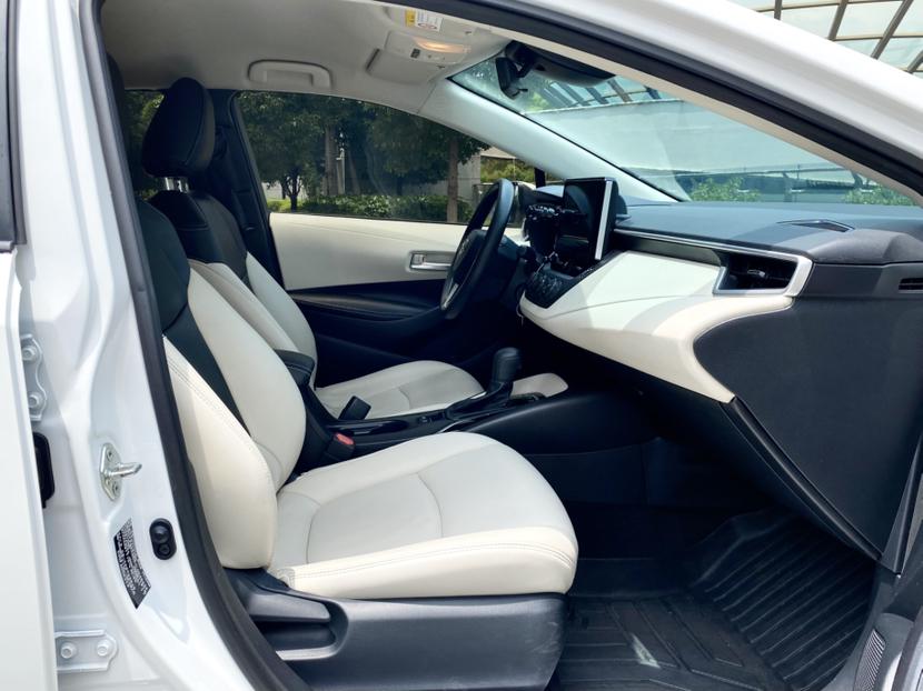 Toyota Corolla Rumion 2019 thumb 8