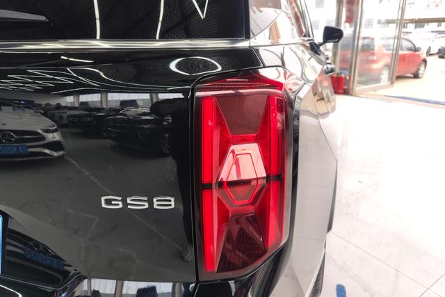 GAC GS8 2022 thumb 3
