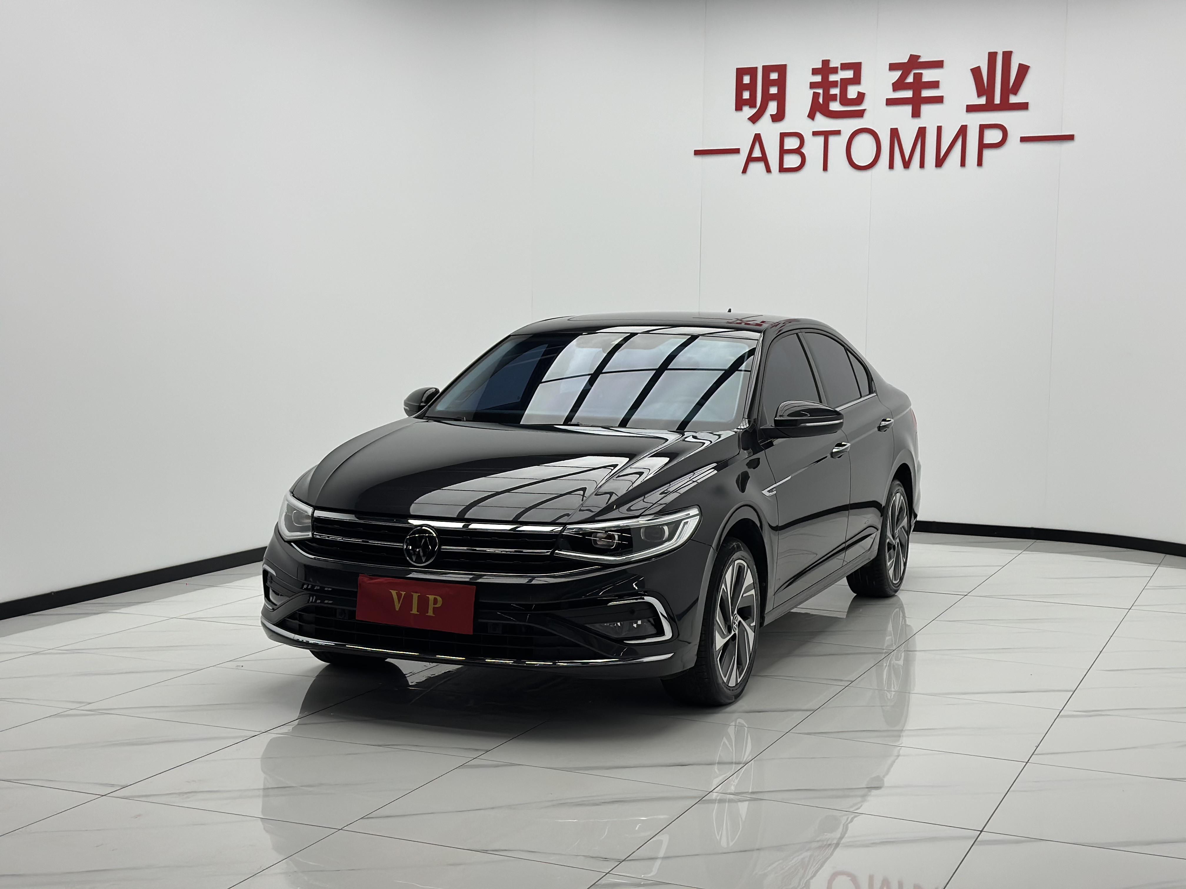 Volkswagen Bora 2023 thumb 8