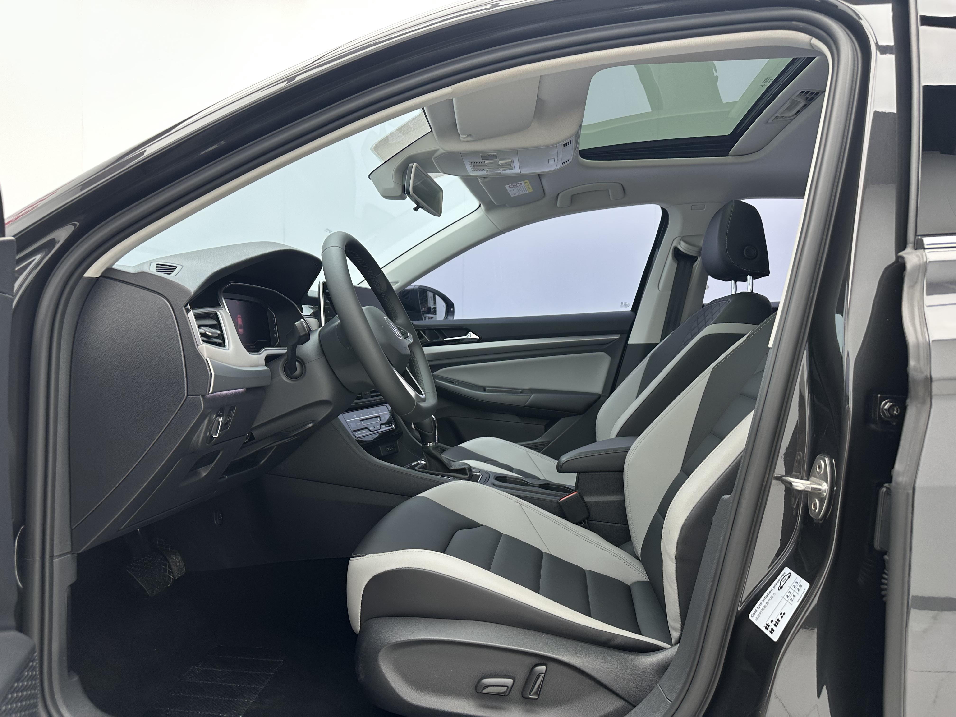 Volkswagen Bora 2023 thumb 12