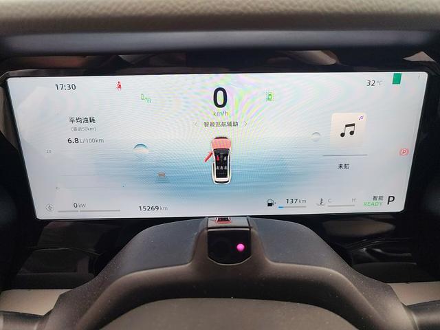 Geely Xingyue L 2024 thumb 4