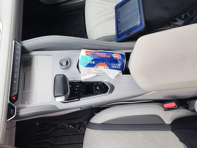 Geely Xingyue L 2024 thumb 7