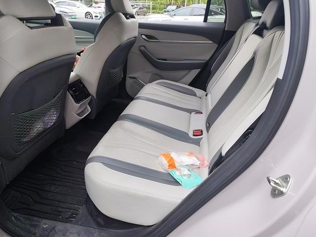 Geely Xingyue L 2024 thumb 10