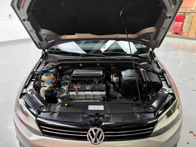 Volkswagen Sagitar 2014 thumb 8