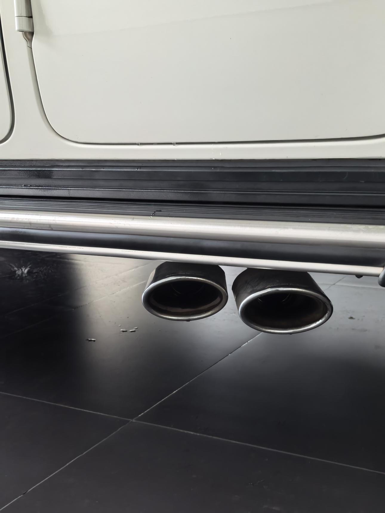 Mercedes-Benz G-Класс 2021 thumb 8