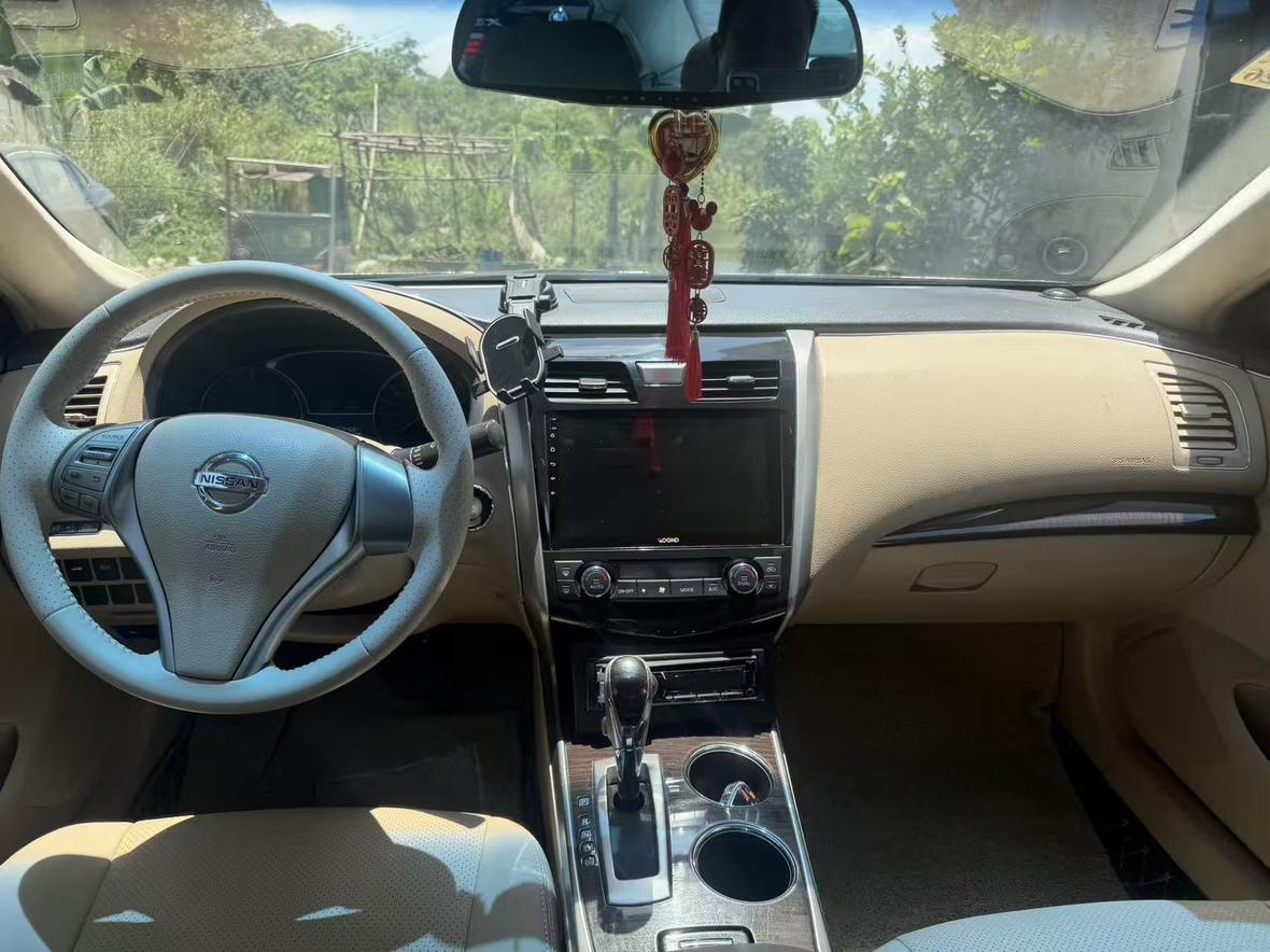 Nissan Altima 2013 thumb 5
