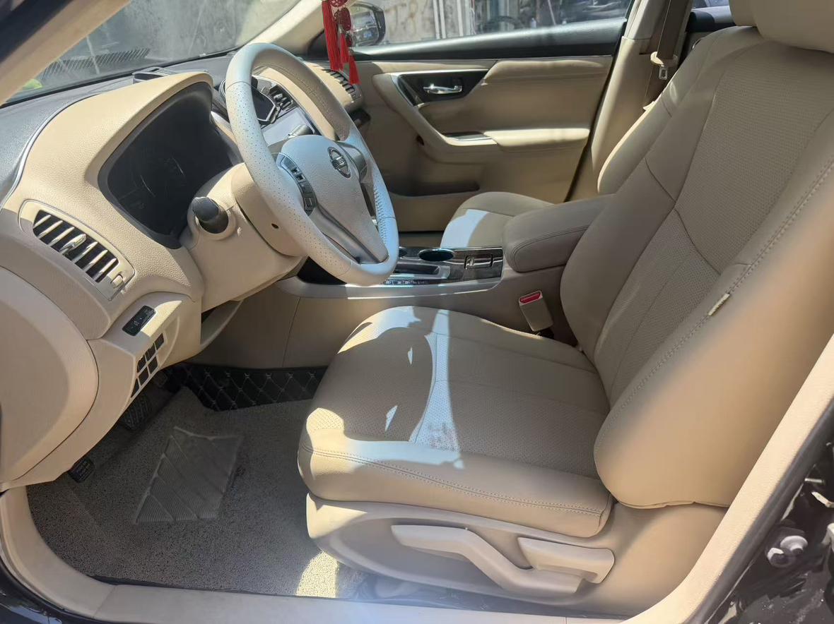 Nissan Altima 2013 thumb 6