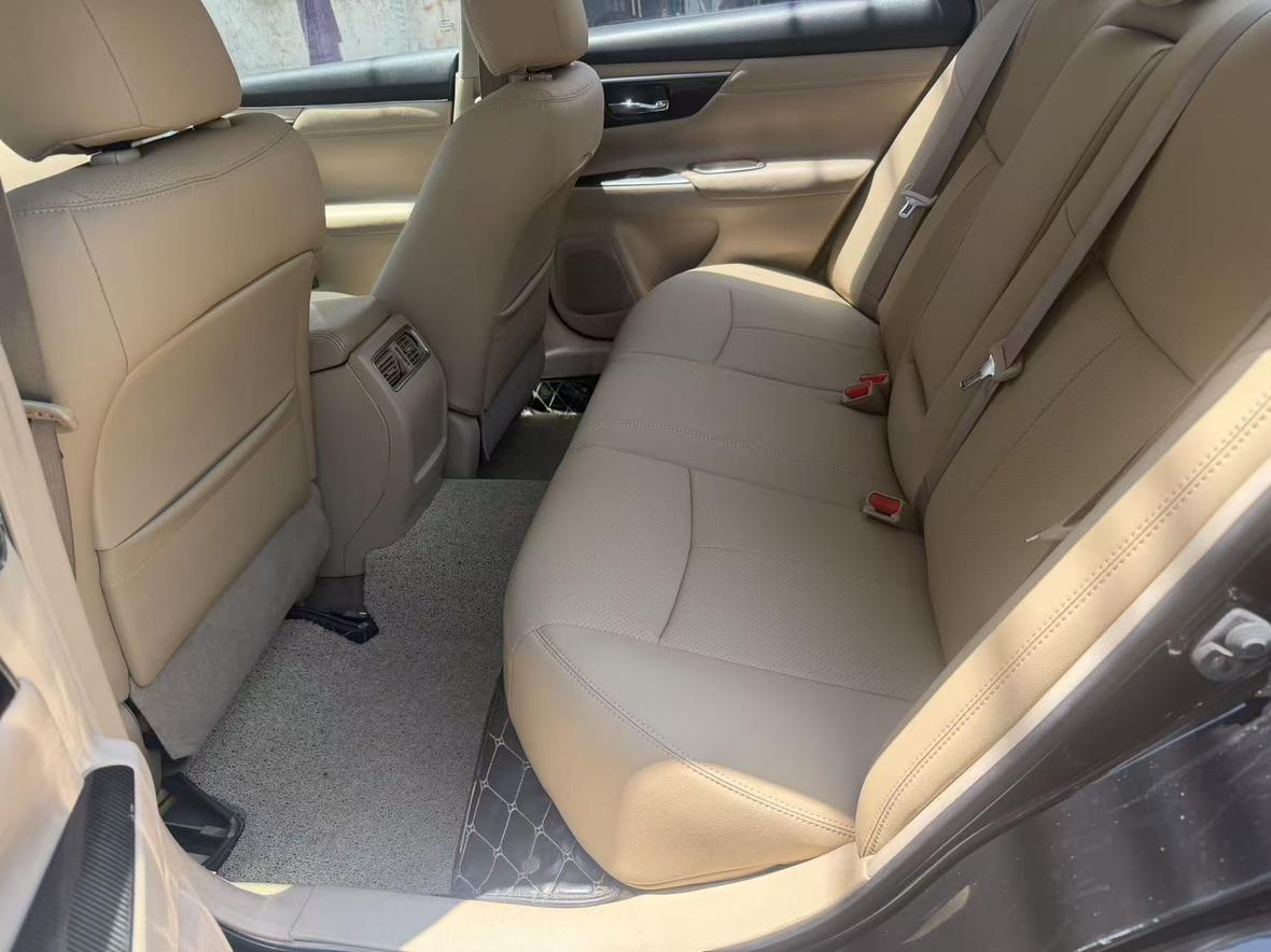 Nissan Altima 2013 thumb 7