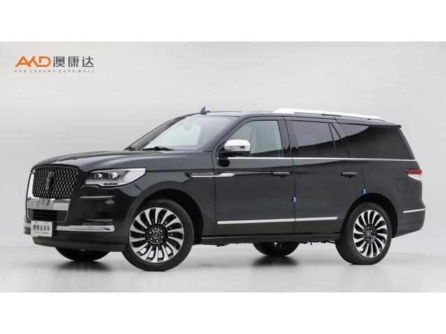 Lincoln Nautilus 2022 thumb 10