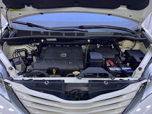 Toyota Sienna 2015 thumb 5