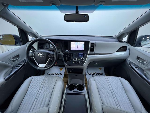 Toyota Sienna 2015 thumb 12