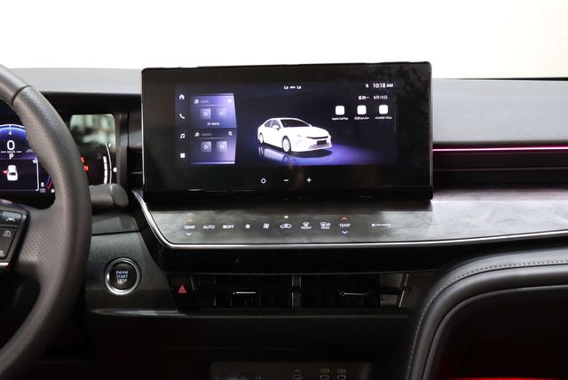 Toyota Camry 2024 thumb 11