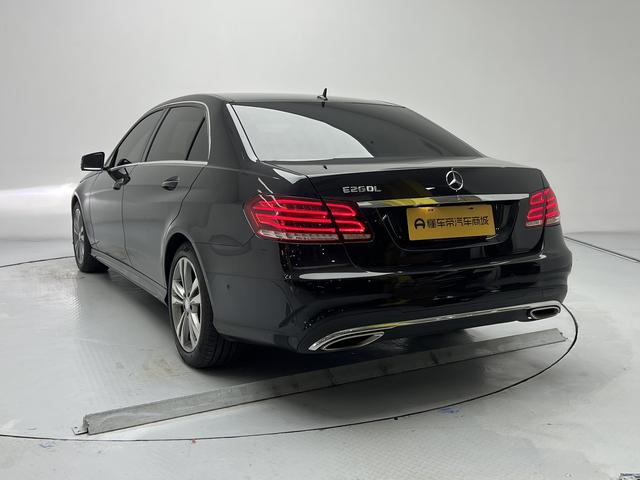 Mercedes-Benz E-Класс 2015 thumb 3