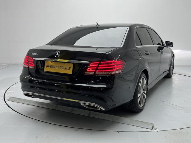 Mercedes-Benz E-Класс 2015 thumb 5