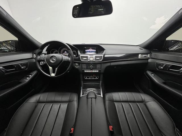 Mercedes-Benz E-Класс 2015 thumb 12