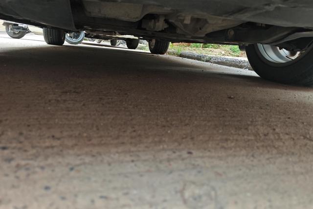 Geely GS 2018 thumb 5