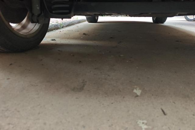 Geely GS 2018 thumb 7