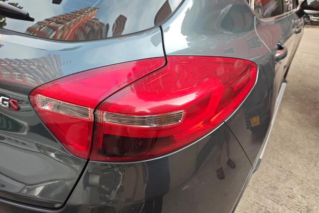 Geely GS 2018 thumb 9