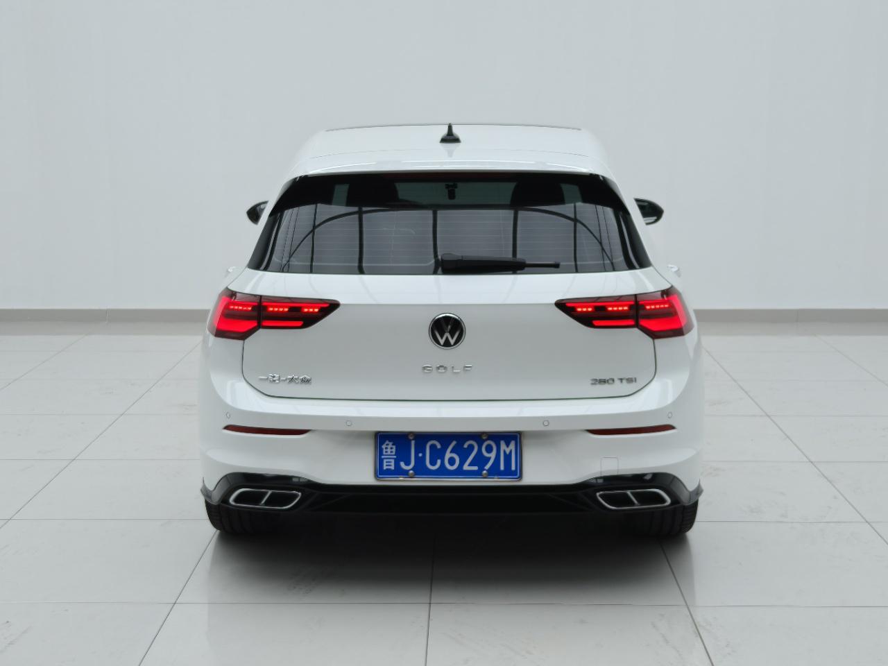 Volkswagen Golf Sportsvan 2021 thumb 3