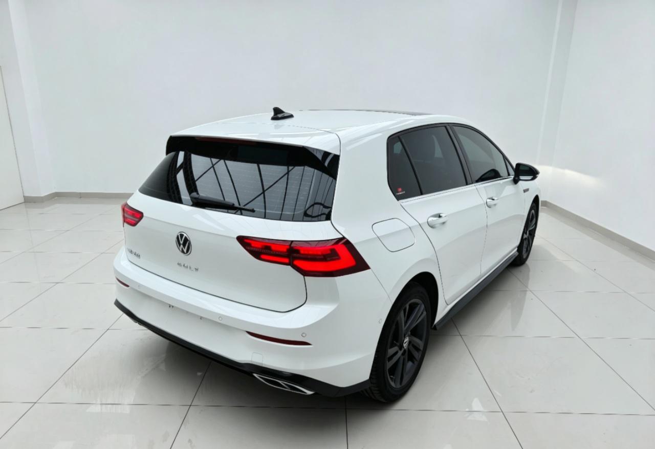 Volkswagen Golf Sportsvan 2021 thumb 4