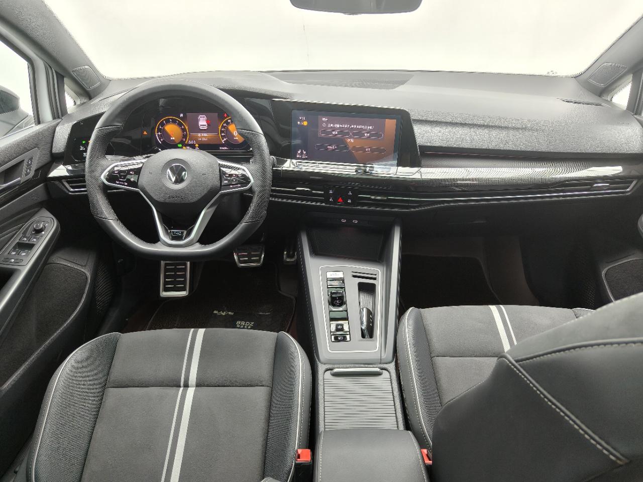 Volkswagen Golf Sportsvan 2021 thumb 7