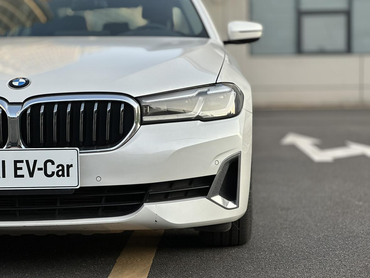 BMW 5 серии 2020 thumb 6