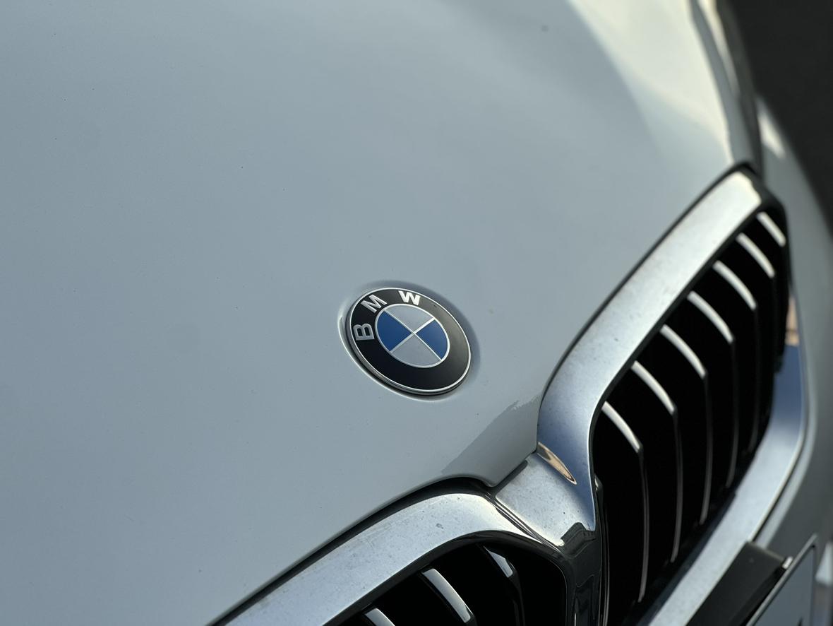 BMW 5 серии 2020 thumb 7
