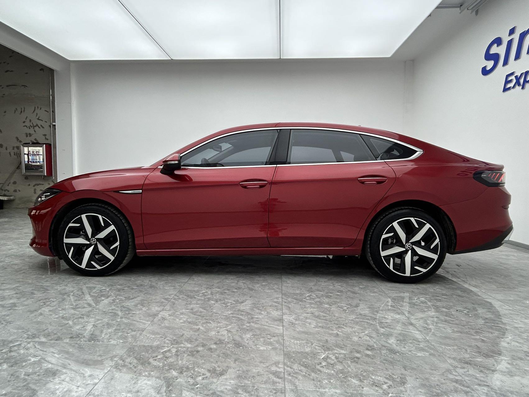 Volkswagen Lamando 2023 thumb 2