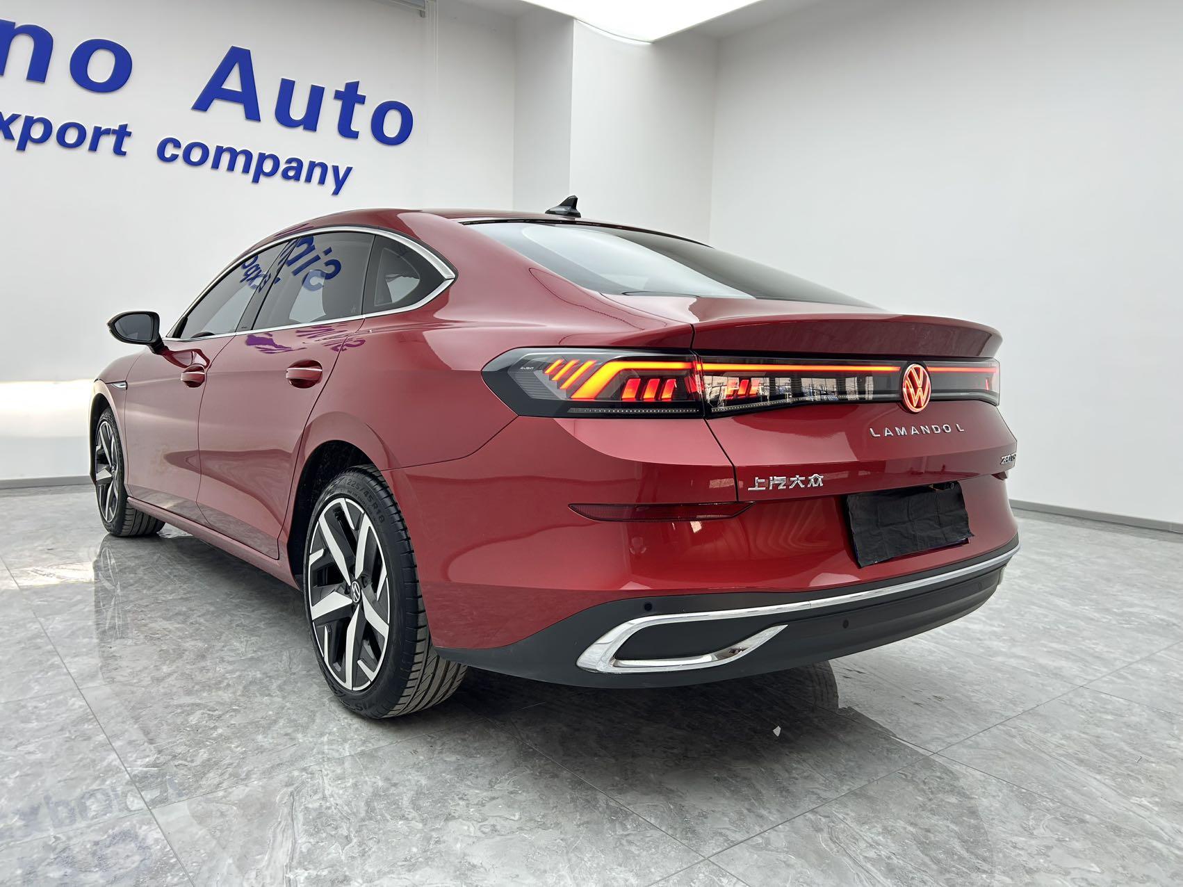 Volkswagen Lamando 2023 thumb 3