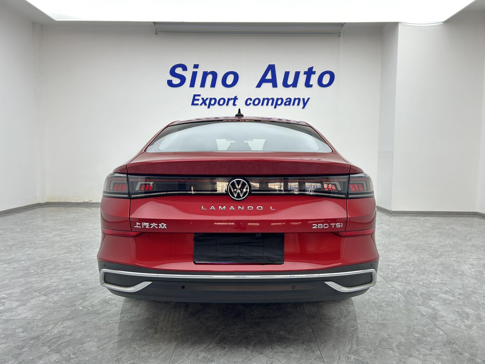 Volkswagen Lamando 2023 thumb 4