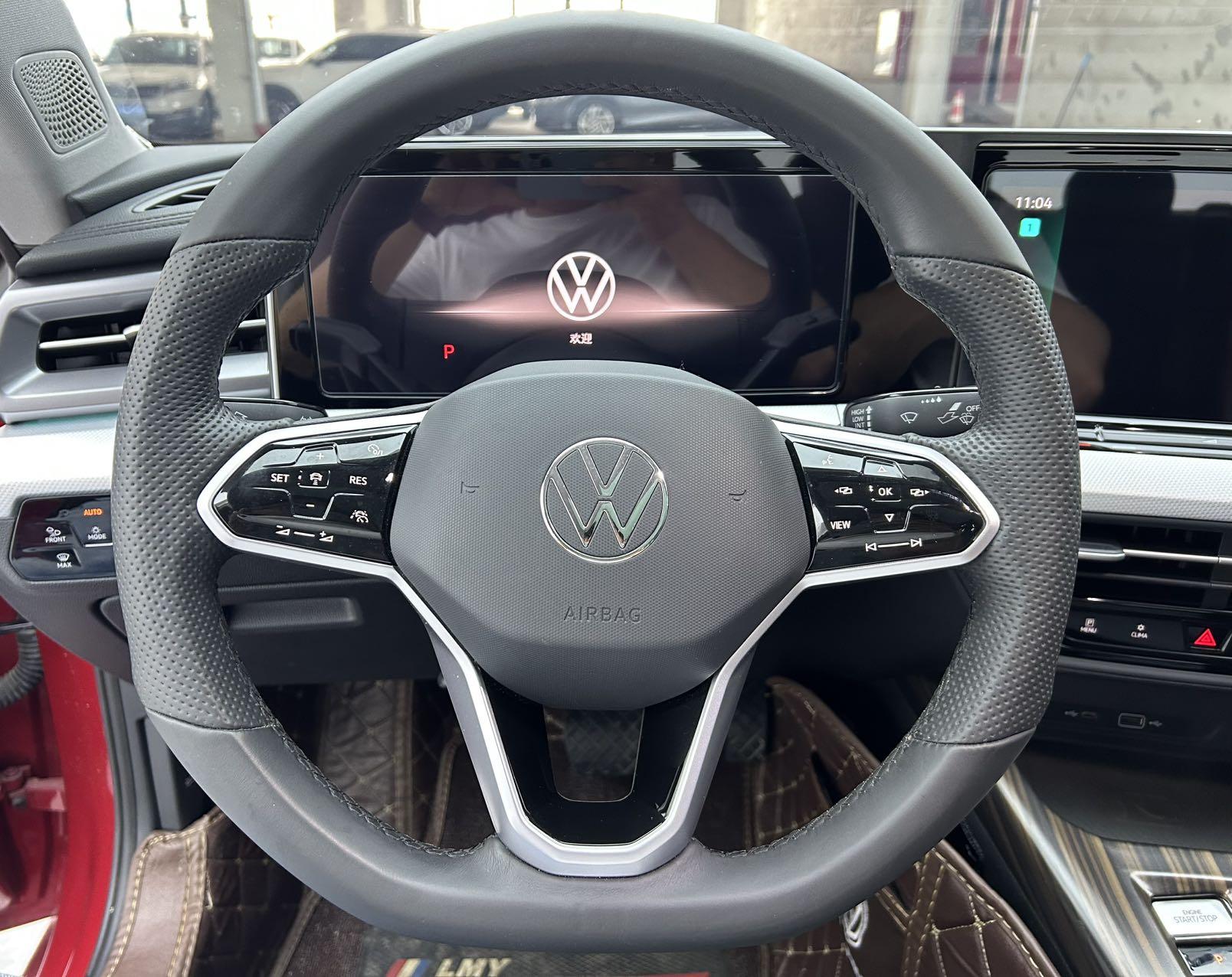 Volkswagen Lamando 2023 thumb 10