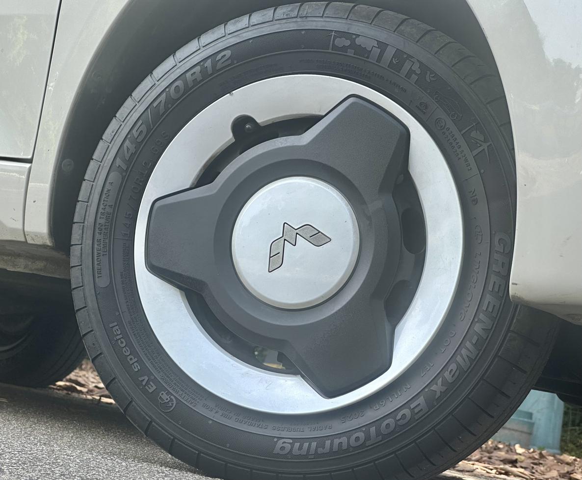 Wuling Mini EV 2024 thumb 7