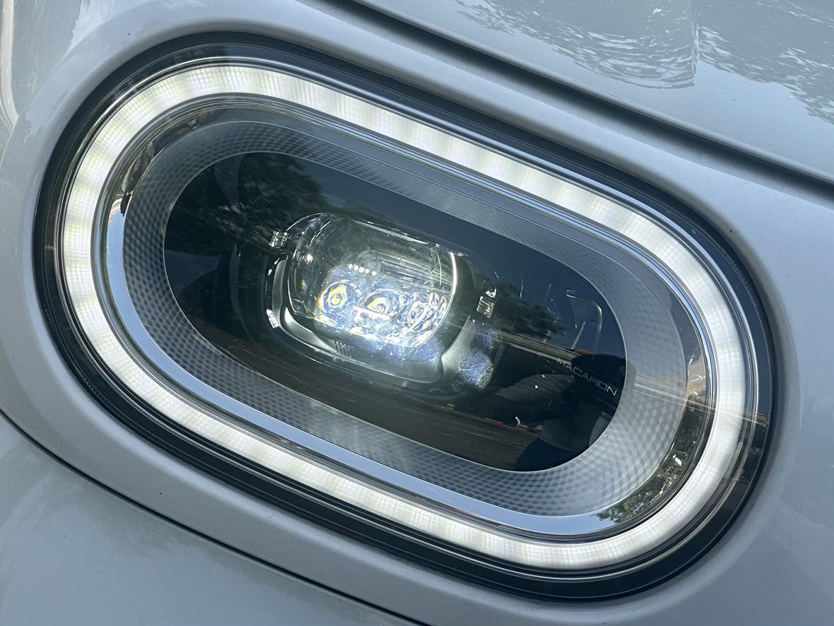 Wuling Mini EV 2024 thumb 8