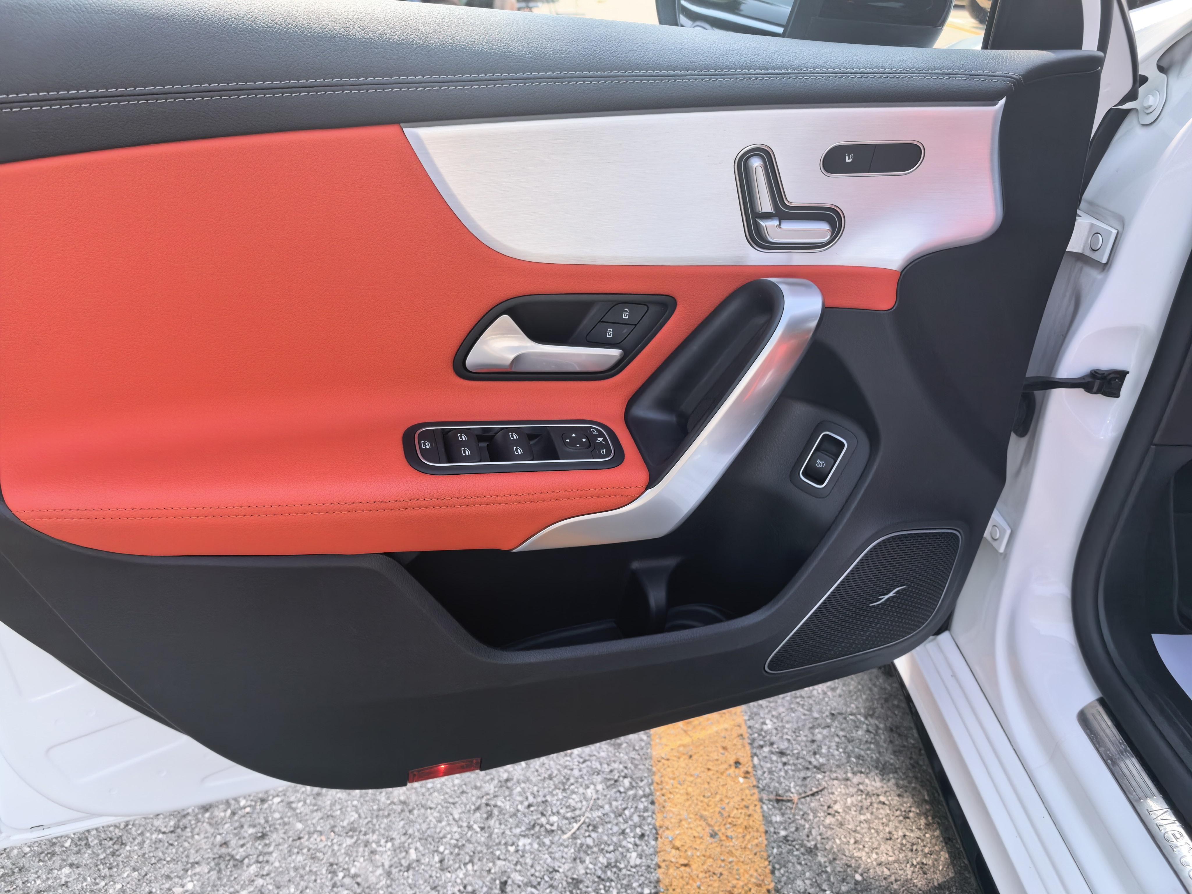 Mercedes-Benz A-Класс 2024 thumb 6