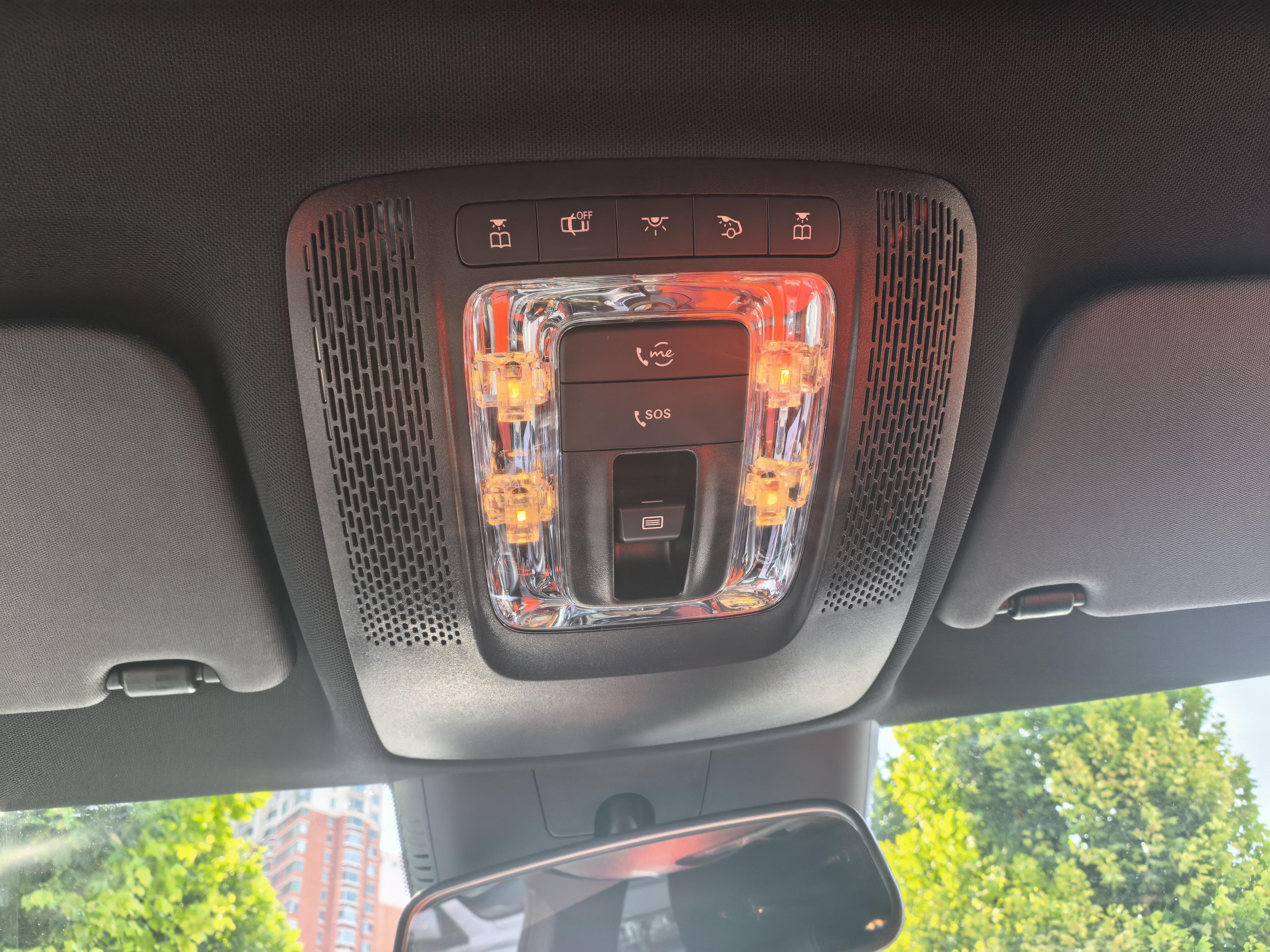 Mercedes-Benz A-Класс 2024 thumb 7